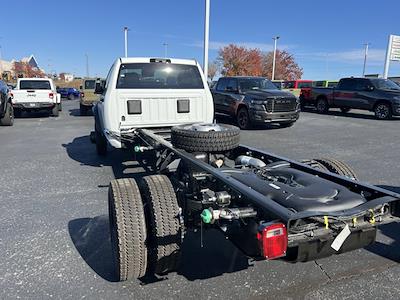 2026 Ram 4500 Regular Cab DRW 4WD Cab Chassis for sale #22314 - photo 2