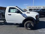 2026 Ram 4500 Regular Cab DRW 4WD Cab Chassis for sale #22314 - photo 3