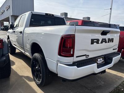 New 2026 Ram 2500 Big Horn Crew Cab for sale #22330 - photo 2