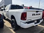 New 2026 Ram 2500 Big Horn Crew Cab for sale #22330 - photo 2