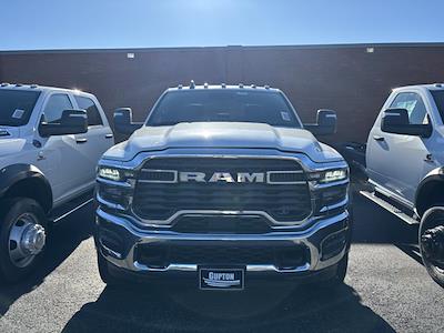 New 2026 Ram 4500 Crew Cab 60 CA Cab Chassis for sale #22336 - photo 1