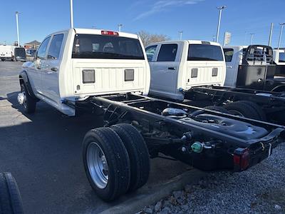 New 2026 Ram 4500 Crew Cab 60 CA Cab Chassis for sale #22336 - photo 2