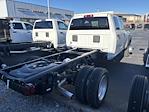 New 2026 Ram 4500 Crew Cab 60 CA Cab Chassis for sale #22336 - photo 9
