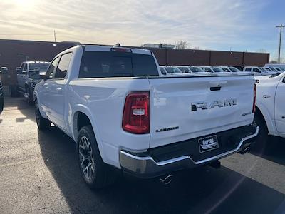 New 2026 Ram 1500 Laramie Crew Cab for sale #22337 - photo 2