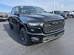 New 2026 Ram 1500 Big Horn Crew Cab for sale #22339 - photo 8
