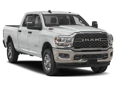 Used 2023 Ram 2500 - photo 1