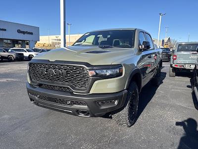 2026 Ram 1500 Crew Cab 4WD Pickup for sale #22361 - photo 1