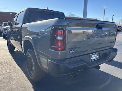 2026 Ram 1500 Crew Cab 4WD Pickup for sale #22361 - photo 2