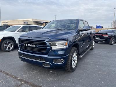 2023 Ram 1500 Crew Cab 4WD Pickup for sale #22362A - photo 1