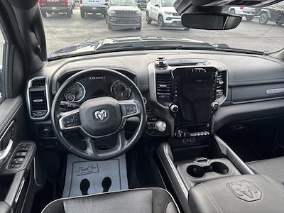 Used 2023 Ram 1500 Laramie Crew Cab for sale #22362A - photo 1