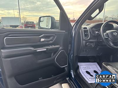 Used 2023 Ram 1500 Laramie Crew Cab for sale #22362A - photo 2