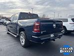 Used 2023 Ram 1500 Laramie Crew Cab for sale #22362A - photo 2