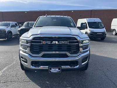 New 2026 Ram 4500 Crew Cab 60 CA Cab Chassis for sale #22363 - photo 1