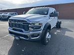 New 2026 Ram 4500 Crew Cab 60 CA Cab Chassis for sale #22363 - photo 17