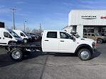 New 2026 Ram 4500 Crew Cab 60 CA Cab Chassis for sale #22363 - photo 6