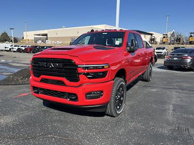 2026 Ram 2500 Crew Cab 4WD Pickup for sale #22368 - photo 1