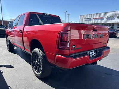 New 2026 Ram 2500 - photo 1