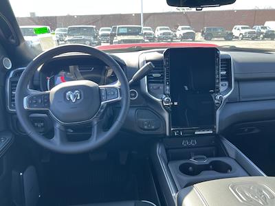 2026 Ram 2500 Crew Cab 4WD Pickup for sale #22368 - photo 2