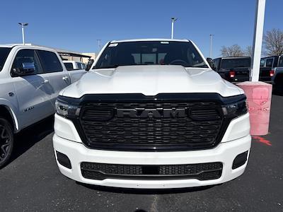 New 2026 Ram 1500 Big Horn Crew Cab for sale #22382 - photo 2