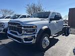 New 2026 Ram 4500 Crew Cab 60 CA Cab Chassis for sale #22383 - photo 29