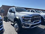 New 2026 Ram 4500 Crew Cab 60 CA Cab Chassis for sale #22383 - photo 1