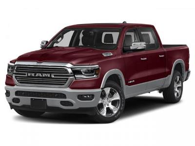 Used 2021 Ram 1500 Laramie Crew Cab for sale #22385A - photo 1