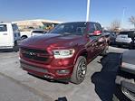 2021 Ram 1500 Crew Cab 4WD Pickup for sale #22385A - photo 1