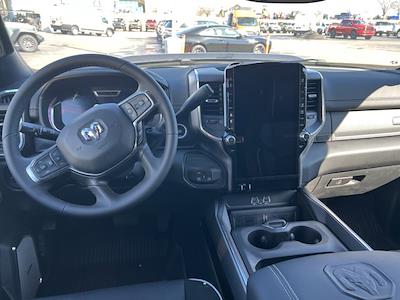 New 2026 Ram 3500 Laramie Crew Cab for sale #22386 - photo 2