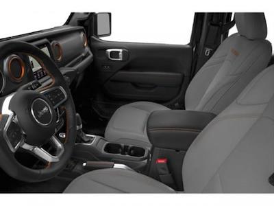 Used 2021 Jeep Gladiator - photo 1