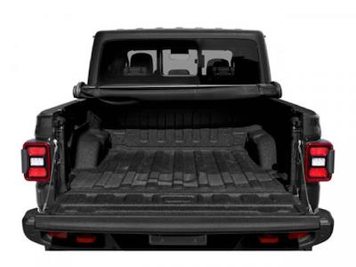 Used 2021 Jeep Gladiator - photo 1