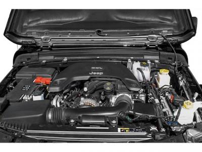 Used 2021 Jeep Gladiator - photo 1
