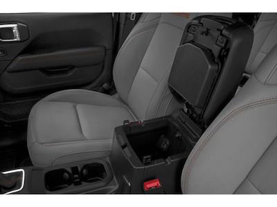 Used 2021 Jeep Gladiator - photo 1