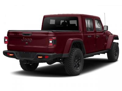 Used 2021 Jeep Gladiator - photo 1