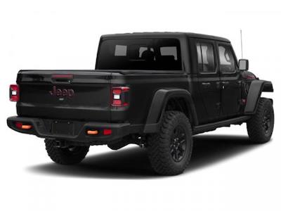 Used 2021 Jeep Gladiator - photo 1