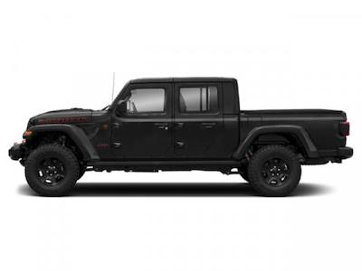 Used 2021 Jeep Gladiator - photo 1