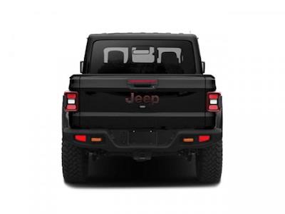 Used 2021 Jeep Gladiator - photo 1