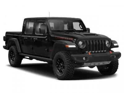 Used 2021 Jeep Gladiator - photo 1
