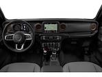 2021 Jeep Gladiator Crew Cab 4WD Pickup for sale #22394A - photo 8