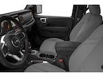 2021 Jeep Gladiator Crew Cab 4WD Pickup for sale #22394A - photo 9