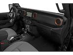 2021 Jeep Gladiator Crew Cab 4WD Pickup for sale #22394A - photo 15