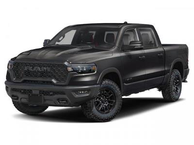 New 2026 Ram 1500 - photo 1