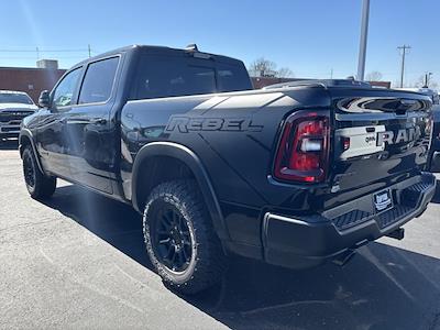 New 2026 Ram 1500 - photo 1