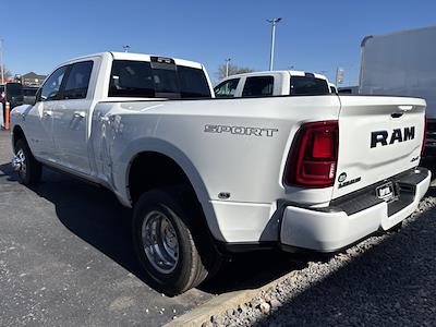 New 2026 Ram 3500 - photo 1