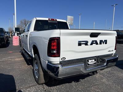 New 2026 Ram 2500 - photo 1