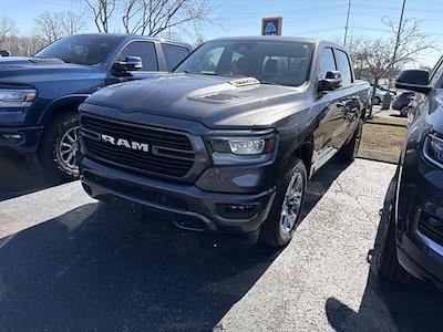 Used 2023 Ram 1500 - photo 1
