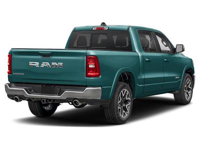 New 2026 Ram 1500 - photo 1