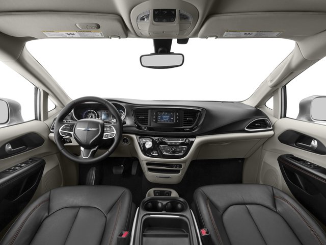 Used 2017 Chrysler Pacifica - photo 13