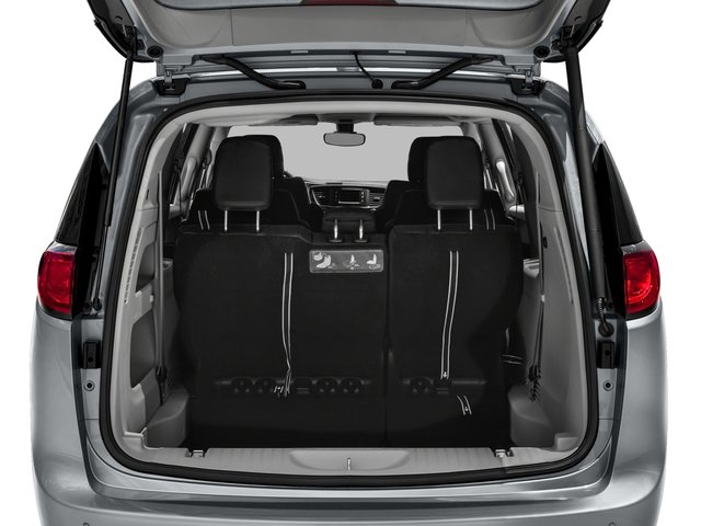 Used 2017 Chrysler Pacifica - photo 17