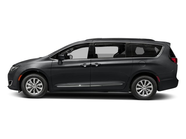 Used 2017 Chrysler Pacifica - photo 5