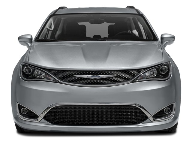 Used 2017 Chrysler Pacifica - photo 9